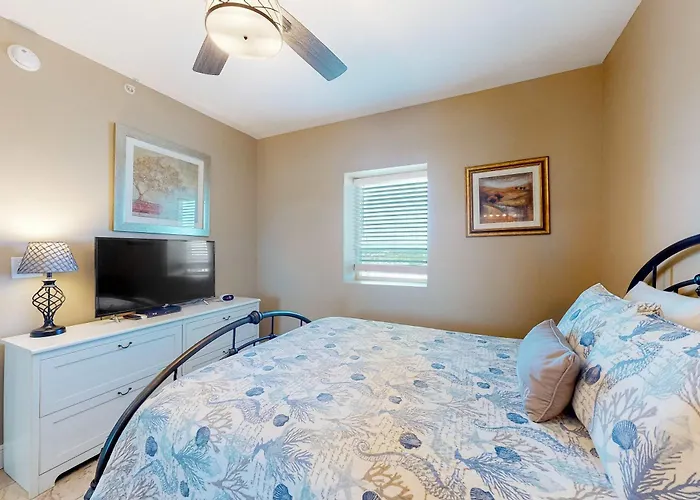 Oceanfront 10th-floor With Balcony Great View W&d & Pool Access Holiday home